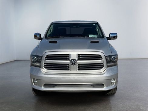 Used 2013 RAM 1500 Sport w/ Sport Premium Group image 8