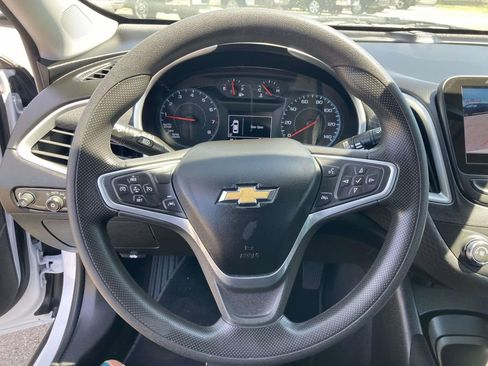 Used 2023 Chevrolet Malibu LS w/ Driver Confidence Package FWD image 29