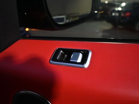 Used 2020 Land Rover Range Rover Sport SVR image 59