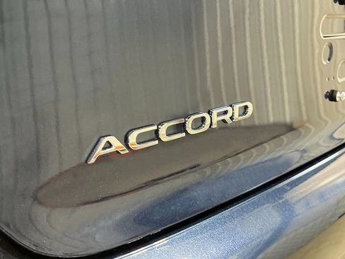 New 2026 Honda Accord SE image 9