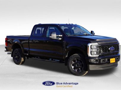Certified 2024 Ford F350 Lariat w/ Sport Appearance Package