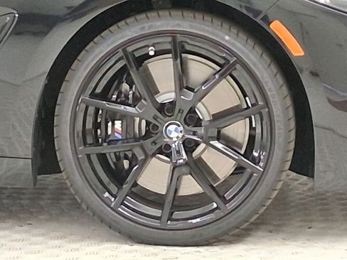New 2026 BMW 840i w/ M Sport Professional Package RWD image 10