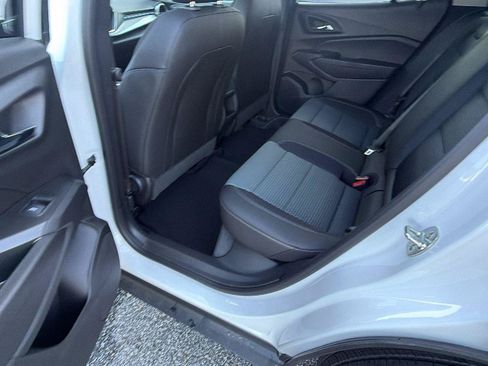 New 2026 Chevrolet Trax LT w/ Driver Confidence Package FWD image 18