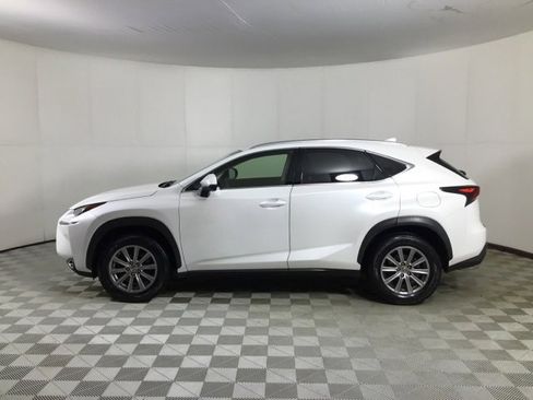 Used 2015 Lexus NX 200t 200t image 4