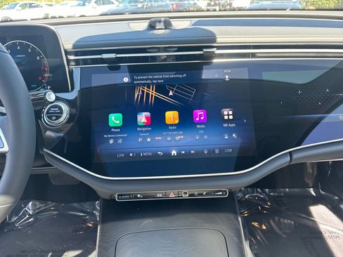 New 2026 Mercedes-Benz E 350 Sedan image 30