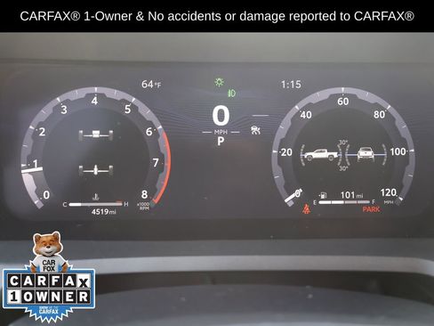 Used 2025 Toyota Tacoma TRD Sport image 2