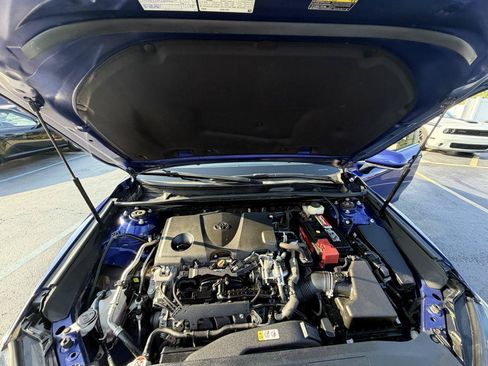 Used 2018 Toyota Camry LE w/ Convenience Package FWD image 51