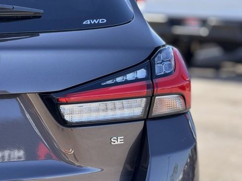 New 2025 Mitsubishi Outlander Sport AWD image 10