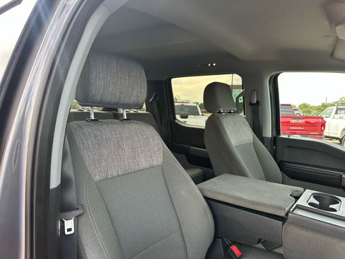 Used 2024 Ford F350 XLT image 16