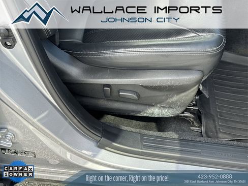 Used 2020 Subaru Forester Touring w/ Popular Package #2 image 45