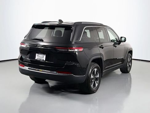Used 2024 Jeep Grand Cherokee Limited 4xe AWD/4WD image 7