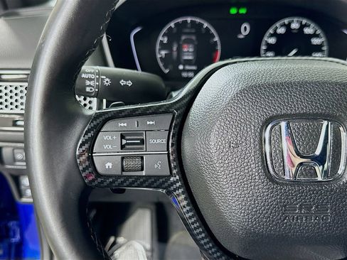 Used 2022 Honda Civic Sport image 22