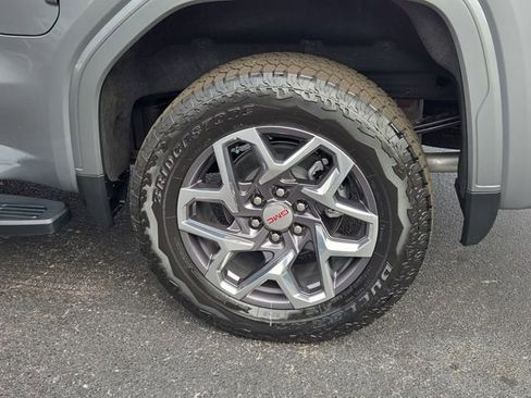 New 2026 GMC Sierra 1500 SLT w/ SLT Premium Plus Package image 7