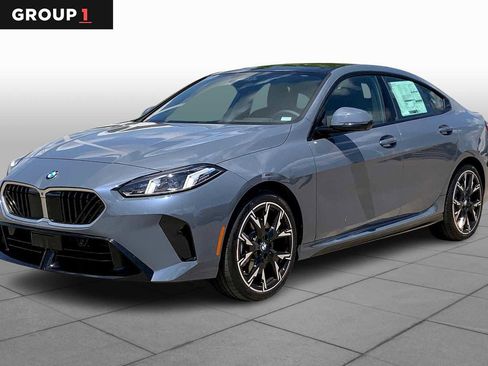 New 2025 BMW 228i xDrive 228 xDrive image 1