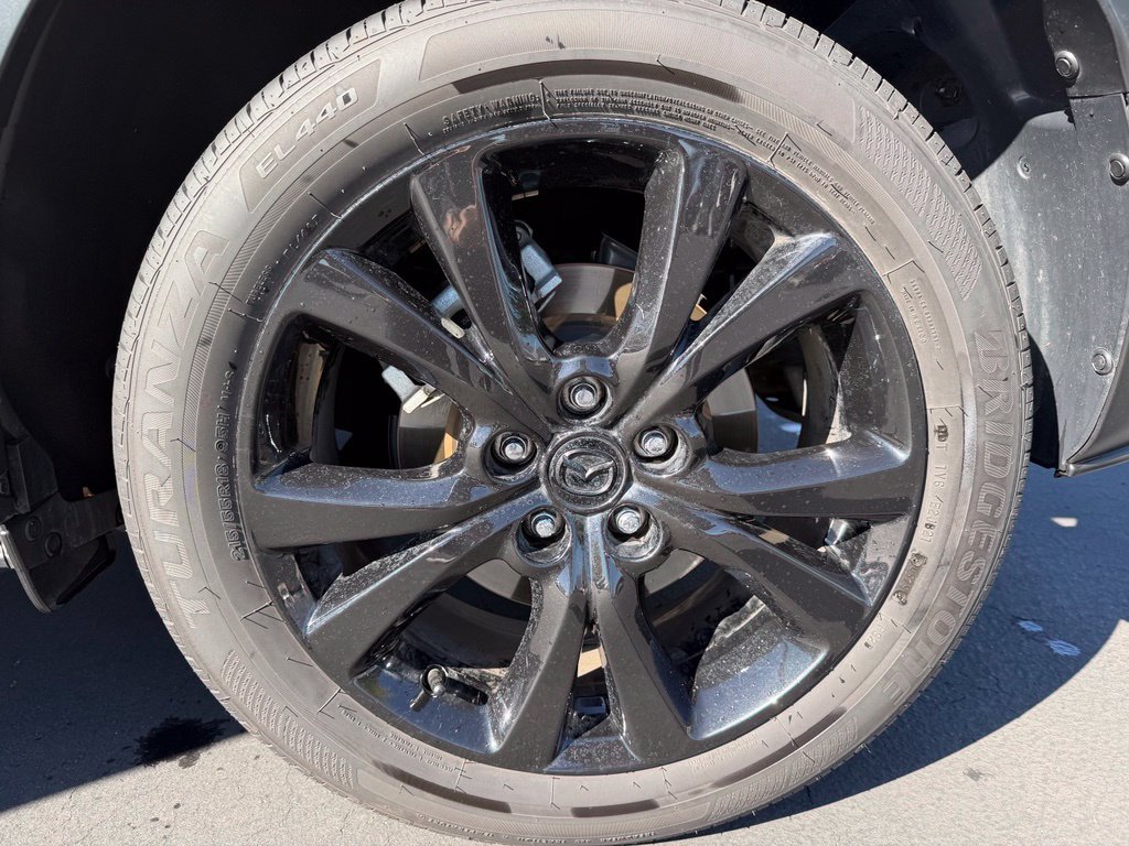Certified 2026 MAZDA CX-30 AWD 2.5 S image 17