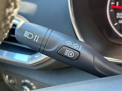 Certified 2023 Chevrolet TrailBlazer ACTIV w/ Sun and Liftgate Package image 29