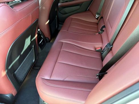 Certified 2023 BMW i4 eDrive35 w/ Premium Package image 13