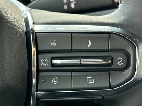 New 2026 GMC Sierra EV Elevation w/ LPO, Elevation Dark Package image 27