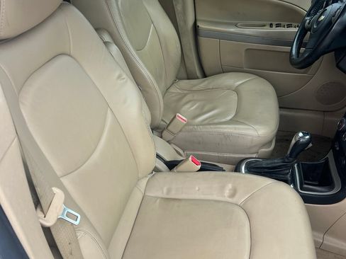 Used 2010 Chevrolet HHR LT w/ LT Preferred Equipment Group FWD image 10