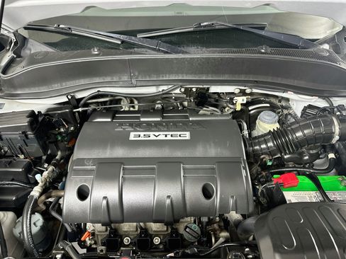 Used 2010 Honda Ridgeline RTL image 28