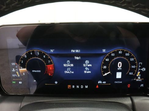 Used 2025 Ford Mustang GT Premium w/ GT Performance Package RWD image 14