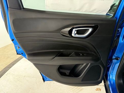 New 2026 Jeep Compass Latitude w/ Quick Order Package 29K image 13