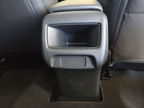 New 2026 Honda HR-V LX image 29