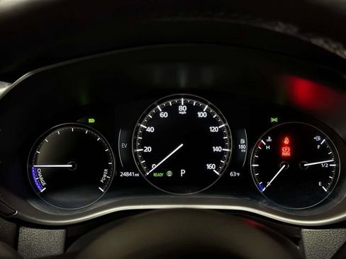 Used 2025 MAZDA CX-50 2.5 Hybrid w/ Weather Package image 14