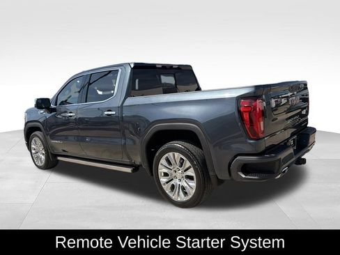 Used 2021 GMC Sierra 1500 Denali w/ Denali Ultimate Package RWD image 15