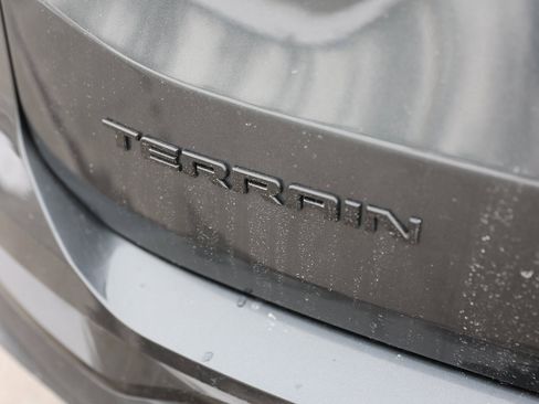 Used 2019 GMC Terrain SLT w/ Preferred Package image 10