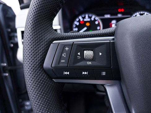 New 2026 Mitsubishi Outlander SE FWD image 21