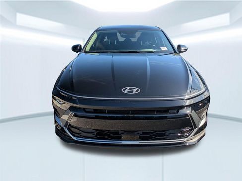 Used 2026 Hyundai Sonata SE image 4