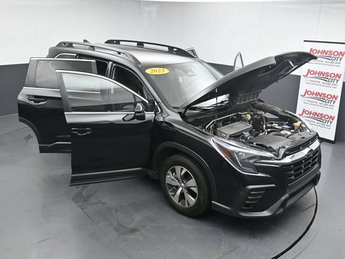 Used 2023 Subaru Ascent Premium AWD/4WD image 39
