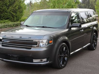 Used 2016 Ford Flex SEL w/ Equipment Group 202A