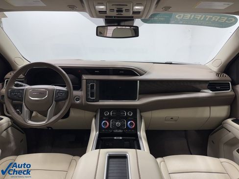Certified 2023 GMC Yukon Denali image 20