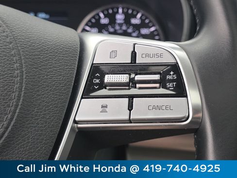 Used 2020 Kia Telluride S AWD/4WD image 31