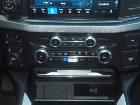 Used 2024 Ford F350 Platinum image 20