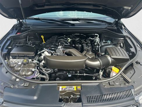 New 2025 Dodge Durango GT w/ Blacktop Package image 14