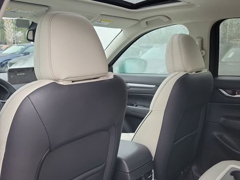 New 2025 MAZDA CX-5 AWD 2.5 S w/ Preferred Package image 13