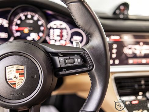 Used 2023 Porsche Panamera 4S AWD/4WD image 26