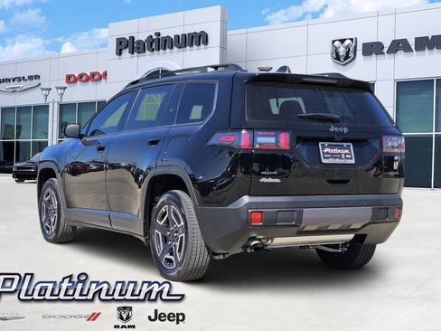 New 2026 Jeep Cherokee Limited image 4