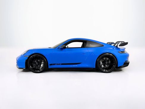 Used 2023 Porsche 911 GT3 RWD image 8