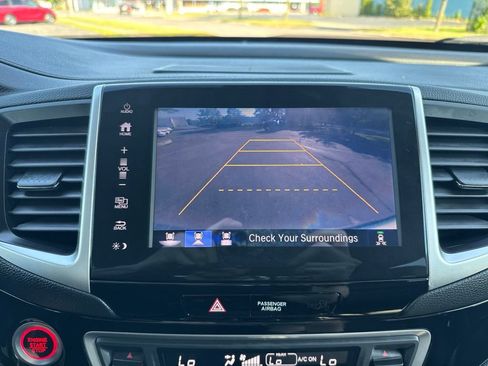 Certified 2017 Honda Ridgeline RTL-E image 36