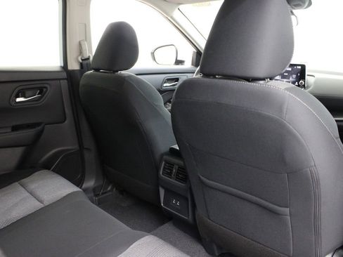 New 2026 Nissan Rogue SV FWD image 19