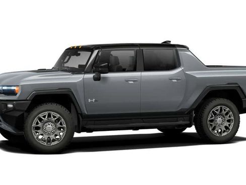 New 2026 GMC Hummer EV 3X image 52