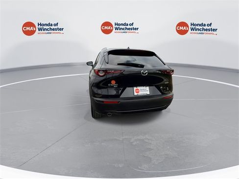 Used 2024 MAZDA CX-30 AWD 2.5 S w/ Premium Package image 8