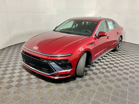 New 2026 Hyundai Sonata SEL image 10