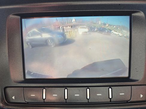 Used 2016 Chevrolet Colorado W/T w/ WT Convenience Package AWD/4WD image 21