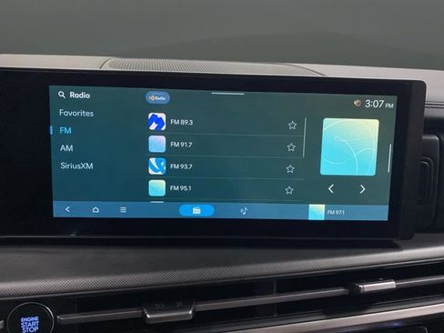 New 2026 Hyundai Santa Fe SEL w/ Tow & Go Package image 18