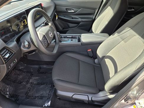New 2026 Nissan Sentra S w/ Floor Mat Package image 6